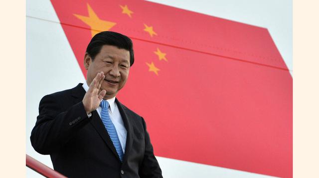 Xi Jinping, Presidente de China. (Foto: Forbes)