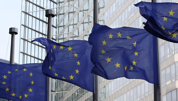 Los dirigentes de la Unión Europea no dieron luz verde a que el Mecanismo Europeo de Estabilidad (MEDE) -el fondo de rescate de la eurozona- conceda préstamos frente al coronavirus. (Foto: AP)