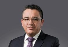 Juan José Santiváñez Antúnez, perfil del nuevo ministro del Interior