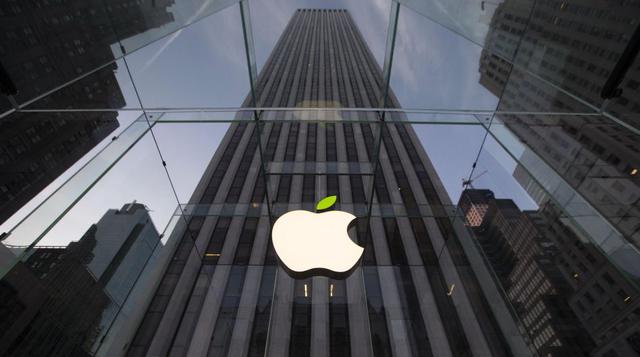 Las acciones de Apple Inc, la compañía estadounidense de más valor entre las que cotizan públicamente, cerrará en alza por sexto año consecutivo. (Foto: Reuters)