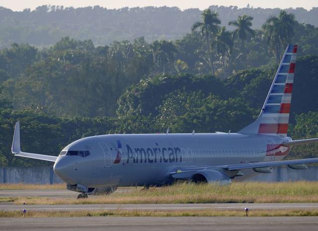 Hasta ahora, AA servía a Camagüey, Cienfuegos, Holguín, Santa Clara y Varadero. Sumando La Habana, ahora operará 13 vuelos diarios entre Cuba y Estados Unidos. Con este nuevo tramo, "nos convertimos en la primera aerolínea estadounidense que ofrece u