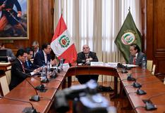 Comisión de Producción pide al ministro González liderar formalización de subsectores de la economía