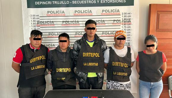 Fuerza Popular  señala que extender el tiempo de la detención por flagrancia fortalecerá el trabajo que realiza la Policía Nacional del Perú.