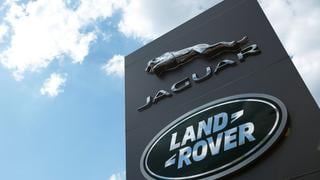 Jaguar Land Rover dice que todos sus autos serán eléctricos para el 2030 