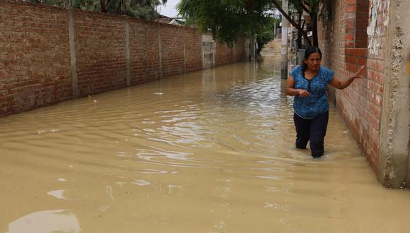 Especialistas pronostican que el Niño Global se sentirá con fuerza a partir de septiembre en Perú.