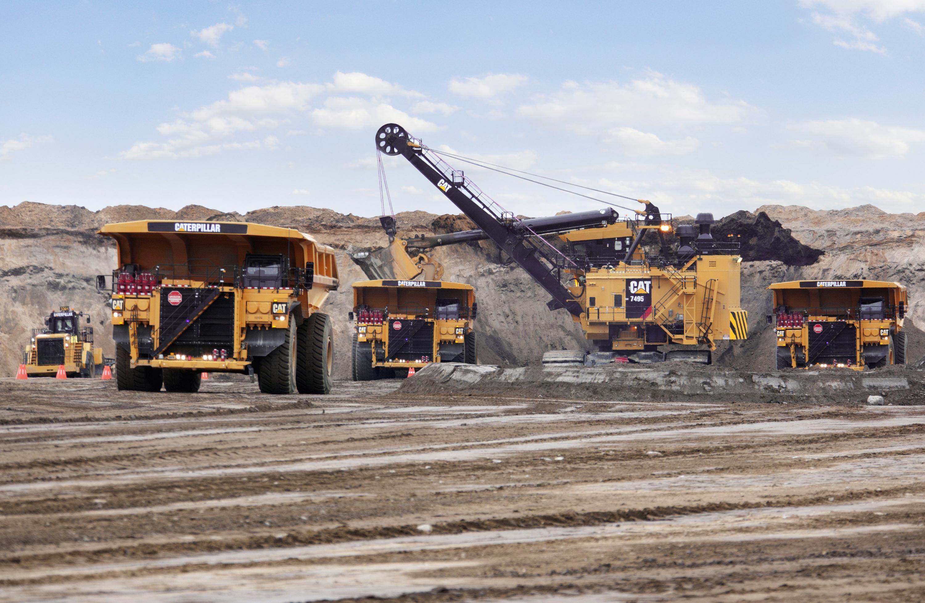 Ica, Moquegua y Tacna fueron las regiones que contaron con mayores inversiones mineras entre enero y noviembre del 2018. (Foto: GEC)