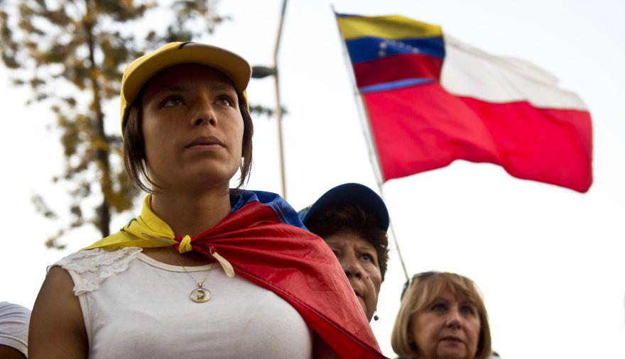 (Foto referencial: AFP)