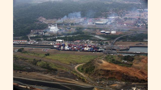 Desde su apertura el Canal ha proporcionado un servicio de tránsito de calidad a más de 700 mil barcos. En años recientes ha habido un aumento en el número y el tamaño de los barcos que transitan.
