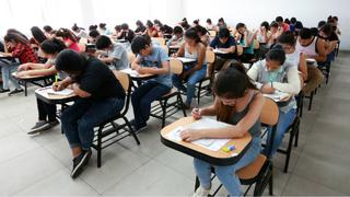 San Marcos: Al menos 743 estudiantes han repetido entre cuatro y nueve veces el mismo curso