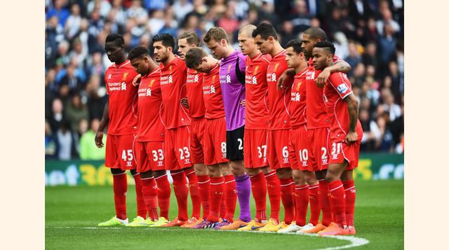FC Liverpool: El cuadro inglés tiene un déficit de US$ 59 millones. (Foto: Getty)