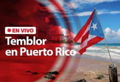 Temblores en Puerto Rico al 23/09/23 confirmados por la RSPR