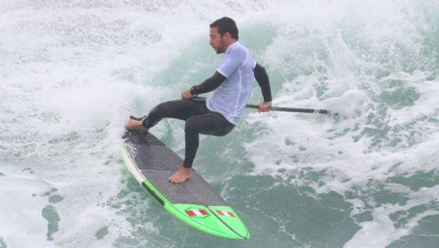 (Foto: Alessandro Currarino / GEC)