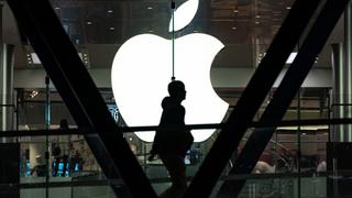 Acusan a segundo trabajador de Apple de robar datos para China