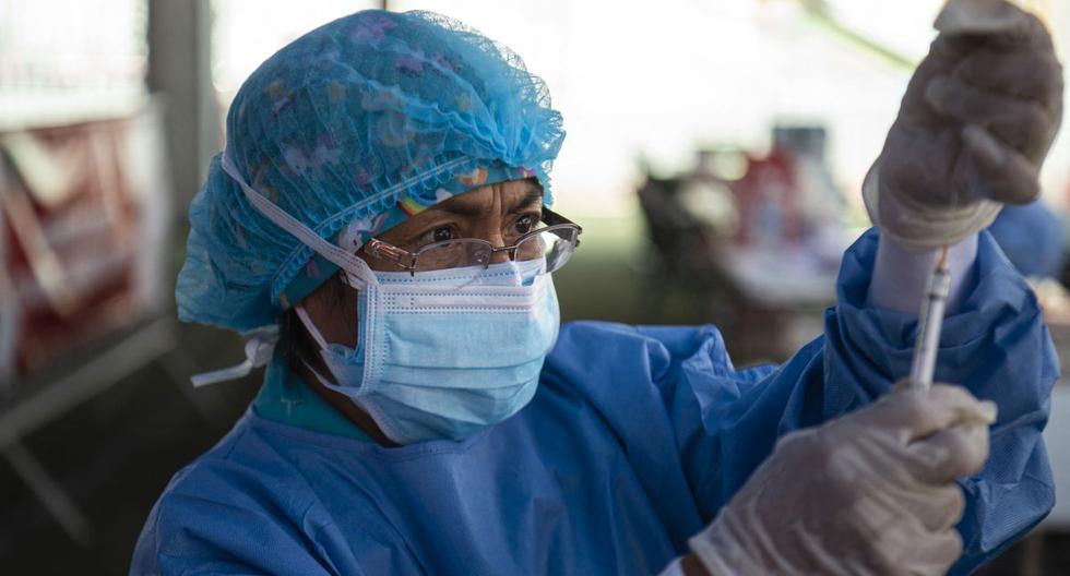 Le Canada fait don de « congélateurs » au Pérou pour renforcer la conservation des vaccins |  Ministère de la Santé |  Mine |  COVID-19 |  MONDE