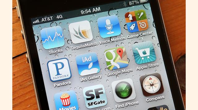 Desarrollo de aplicaciones móviles. Incontables compañías están migrando al mundo digital. Y muchas de ellas tienen una aplicación entre sus planes. Un experto en desarrollo de apps siempre será útil en una empresa. (Foto: AFP)