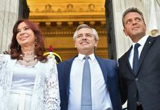 Nuevo gabinete en Argentina: ¿última oportunidad del Gobierno de superar la crisis?