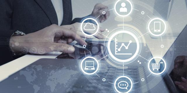 FOTO 2 | 2. Conecta los negocios de hoy y mañana.(Foto: iStock)