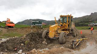 Electo gobernador de Cajamarca propone plebiscito para el desarrollo de proyectos extractivos