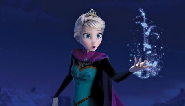 Frozen |La primera película animada que aparece en este conteo es ‘Frozen’, historia que fue distribuida por Walt Disney en 2013. IMDb sostiene que llegó a recaudar más de mil 274 millones de dólares a nivel mundial. (Disney)