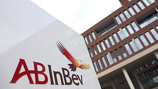 Gigante cervecero AB InBev pierde a su director financiero