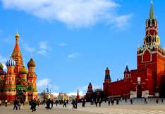 Pasajes a Rusia: ¿Cuánto cuestan los vuelos a las ciudades con sedes donde se jugará el mundial?