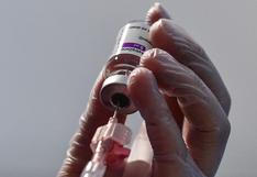 OMS crea fondo de compensación por efectos secundarios graves de vacunas en esquema COVAX