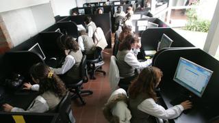 Call centers: Perú, Chile y Colombia lideran su crecimiento en la región