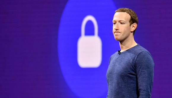 Facebook ha enfrentado una decena de demandas debido al manejo de los datos de sus usuarios en medio de un escándalo que involucra a la firma británica Cambridge Analytica. (Foto: AFP)