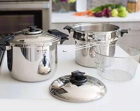 Foto referencial: Rena Ware