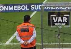 Alianza Lima vs. Binacional: Federación confirmó uso del VAR en la final de la Liga 1 