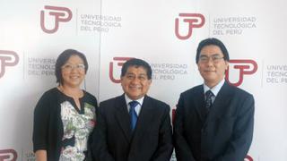 UTP implementará nueva fábrica de software