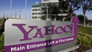 Nuevo jefe de Finanzas de Yahoo ganará US$ 18 millones en cuatro años