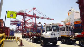 Sunat: Cambios a Ley General de Aduanas reducirá tiempos y costos en comercio exterior