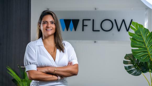 FlowPagos Perú apunta a captar 48,000 comercios en tres años, señaló su country manager, Marilea Saldarriaga (Foto: FlowPagos).