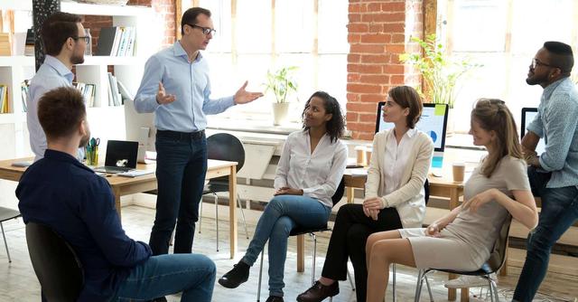 FOTO 4 | CUARTO MANDAMIENTO: RECONOCE LAS BUENAS INTENCIONES (Foto: iStock)