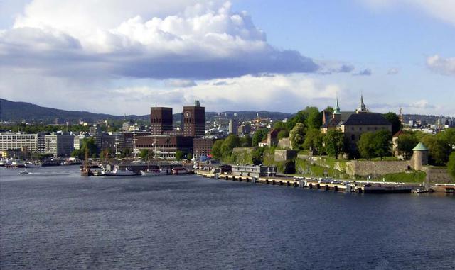 FOTO 5 | Noruega, para bien: 49%, para mal: 23%, no sabe: 27%. (Foto: Wikipedia)