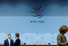 OMC dice que el comercio de bienes se desacelera debido a problemas de oferta y menor demanda