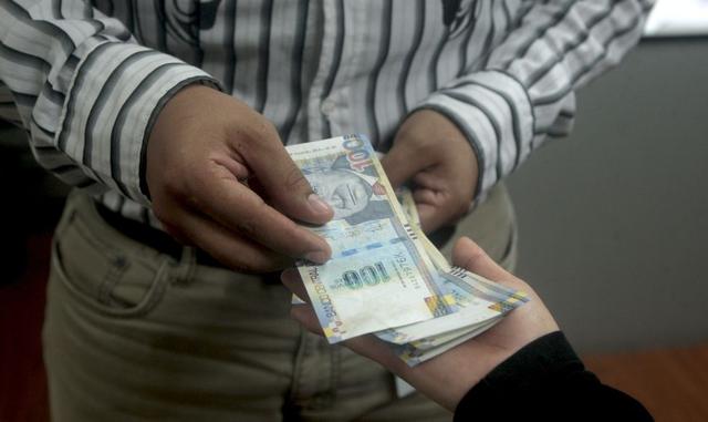 FOTO 10 | El importe de los daños punitivos será equivalente a lo que hubiera aportado el trabajador a la ONP o AFP durante el periodo de despido y no será indispensable que el trabajador los demande, pudiendo otorgarlo el juez de oficio.