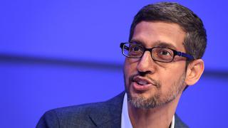 CEO de Google: la inteligencia artificial supondrá un cambio “más profundo que el fuego o internet”