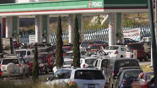 Mexicana Pemex busca controlar enorme descubrimiento de petrolera EE.UU.