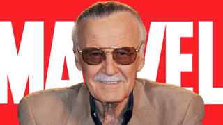 Disney celebra 100 años de Stan Lee con anuncio del estreno de su documental