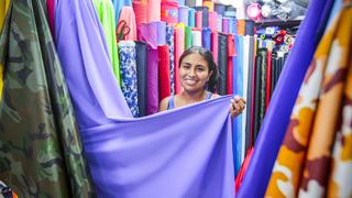 Más del 77% de mypes al interior del país son lideradas por madres emprendedoras