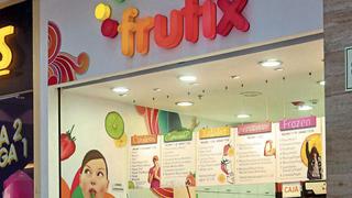 Frutix busca llegar a hogares con  nueva línea de frutas congeladas 