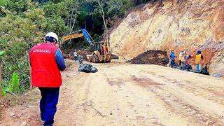 Hay 1,864 proyectos viales sin un sol ejecutado, muchos vinculados al agro