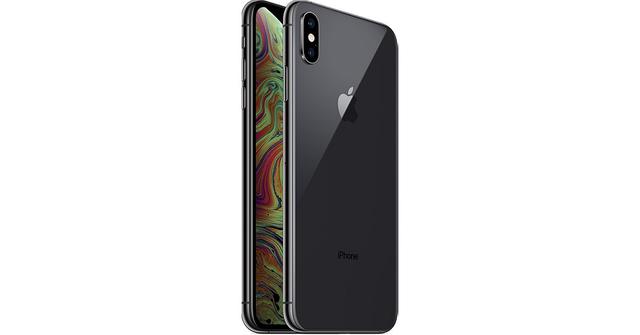 8. IPHONE XS tiene un procesador potente, una doble cámara que mejora con respecto a la de su predecesor y capacidad Dual SIM, pero cambia muy poco con respecto al iPhone X y no mejora en la batería (Foto: Apple)