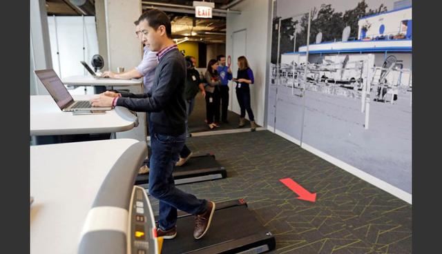 FOTO 7 | Gerente de producto senior. Salario: US$ 201,600. Un experimentado gerente de producto es un gran activo para Google: ayudan a dirigir equipos de ingeniería hacia un objetivo común, incluso en oficinas ampliamente dispersas. (Foto: Reuters)