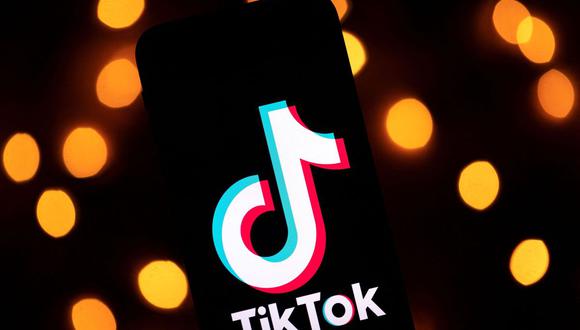 TikTok abre la puerta a nuevos artistas, nuevos sonidos, escenas underground. (Foto: AFP)