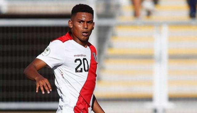 23.- Marcos López (San Jose Earthquakes), en 250 mil euros.&nbsp;(Foto: GEC)