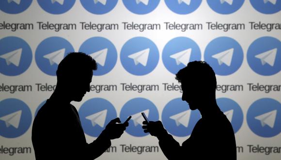 Telegram es la cuarta aplicación de mensajería más popular en todo el mundo.