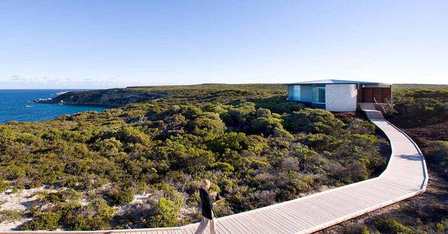 FOTO 7 | 4. Southern Ocean Lodge en Australia (Foto: Southern Ocean Lodge)